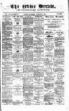 Irvine Herald Saturday 18 August 1883 Page 1