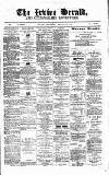 Irvine Herald Saturday 25 August 1883 Page 1