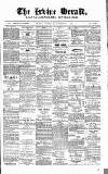 Irvine Herald Saturday 08 September 1883 Page 1