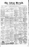 Irvine Herald Saturday 15 September 1883 Page 1