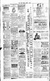Irvine Herald Saturday 15 September 1883 Page 6