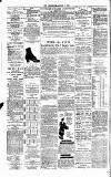 Irvine Herald Saturday 01 December 1883 Page 8