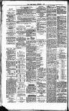 Irvine Herald Saturday 02 February 1884 Page 8