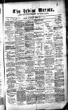 Irvine Herald Saturday 23 February 1884 Page 1