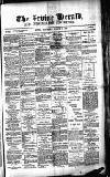 Irvine Herald Saturday 15 March 1884 Page 1