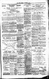 Irvine Herald Saturday 08 November 1884 Page 7