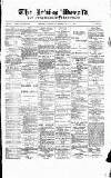 Irvine Herald Saturday 14 February 1885 Page 1