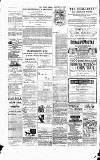 Irvine Herald Saturday 14 February 1885 Page 6