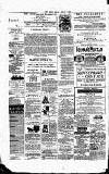 Irvine Herald Saturday 07 March 1885 Page 6