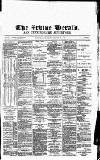 Irvine Herald Saturday 28 March 1885 Page 1