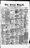 Irvine Herald Saturday 04 April 1885 Page 1
