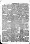 Irvine Herald Saturday 25 April 1885 Page 4