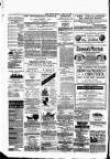 Irvine Herald Saturday 25 April 1885 Page 6