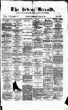 Irvine Herald Saturday 13 June 1885 Page 1
