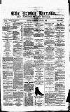 Irvine Herald Saturday 04 July 1885 Page 1