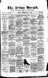 Irvine Herald Saturday 11 July 1885 Page 1