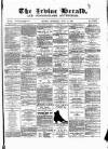 Irvine Herald Saturday 18 July 1885 Page 1