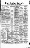 Irvine Herald Saturday 24 October 1885 Page 1