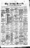 Irvine Herald Saturday 02 January 1886 Page 1