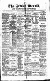 Irvine Herald Saturday 09 January 1886 Page 1