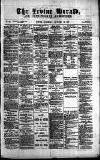 Irvine Herald Saturday 29 January 1887 Page 1
