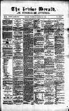 Irvine Herald Saturday 19 March 1887 Page 1
