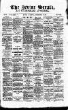 Irvine Herald Saturday 10 September 1887 Page 1