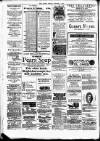 Irvine Herald Saturday 08 October 1887 Page 6