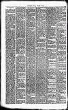 Irvine Herald Saturday 29 October 1887 Page 4