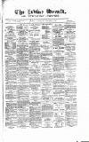Irvine Herald Saturday 07 January 1888 Page 1