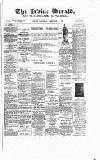 Irvine Herald Saturday 04 February 1888 Page 1
