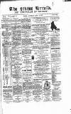 Irvine Herald Saturday 14 April 1888 Page 1