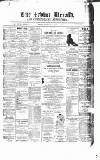 Irvine Herald Saturday 28 April 1888 Page 1