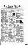 Irvine Herald Saturday 14 July 1888 Page 1