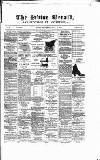 Irvine Herald Saturday 21 July 1888 Page 1