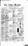 Irvine Herald Saturday 01 September 1888 Page 1
