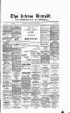 Irvine Herald Saturday 08 September 1888 Page 1