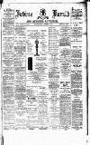 Irvine Herald Saturday 01 December 1888 Page 1