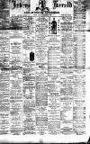 Irvine Herald Friday 04 January 1889 Page 1