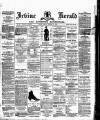 Irvine Herald Friday 18 January 1889 Page 1