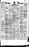 Irvine Herald Friday 22 March 1889 Page 1