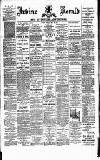Irvine Herald Friday 31 May 1889 Page 1