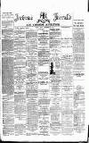 Irvine Herald Friday 20 September 1889 Page 1