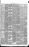 Irvine Herald Friday 08 November 1889 Page 3