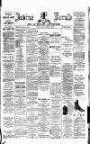 Irvine Herald Friday 06 December 1889 Page 1