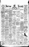 Irvine Herald Friday 20 December 1889 Page 1