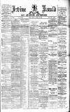 Irvine Herald Friday 24 January 1890 Page 1