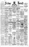 Irvine Herald Friday 21 March 1890 Page 1