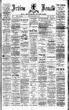 Irvine Herald Friday 30 May 1890 Page 1