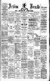 Irvine Herald Friday 18 July 1890 Page 1